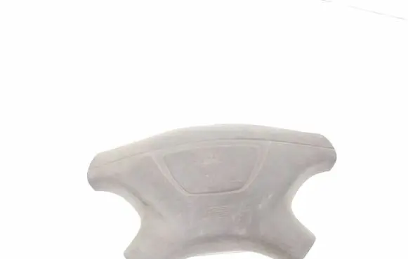 Mitsubishi Pajero Sport I Steering wheel airbag