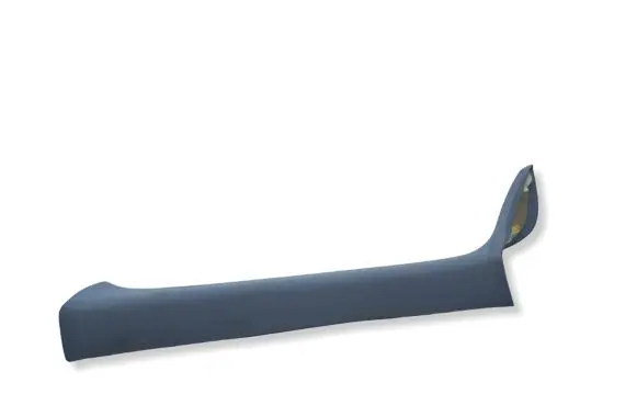 BMW 1 E81 E87 (A) pillar trim 6962389