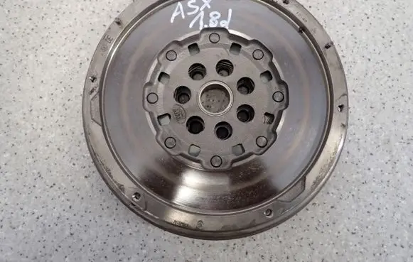 Mitsubishi ASX Dual mass flywheel 