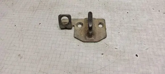 Ford Transit Custom Tailgate lock loop/hook striker 