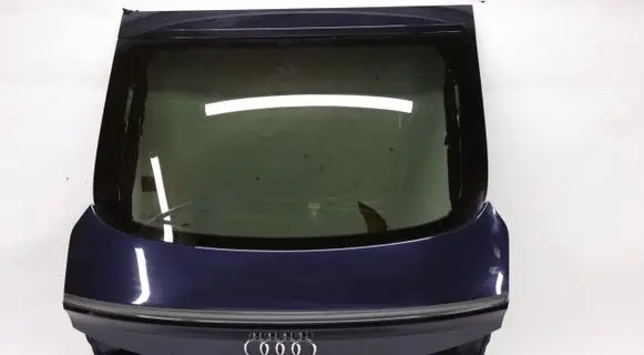 Audi S5 Facelift Tailgate/trunk/boot lid LZ5D