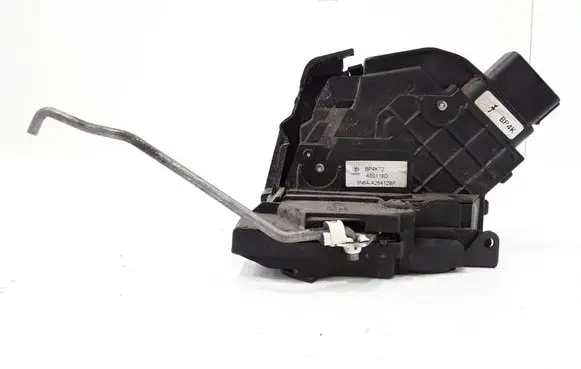Mazda 3 I Rear door lock 3N6AA26412BP
