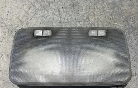Peugeot Boxer Front seat light 735244963 0884900