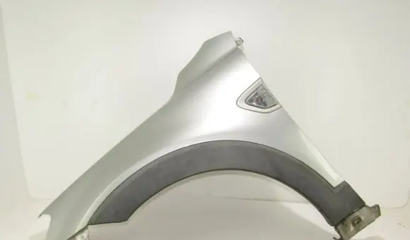 Chevrolet Captiva Fender kodo