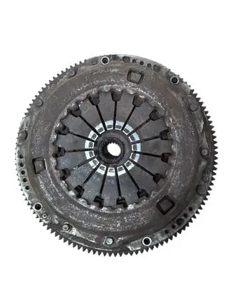 Toyota RAV 4 (XA20) Clutch set kit