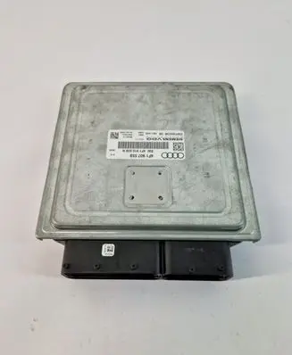 Audi A6 S6 C6 4F Engine control unit/module 4F1910559N