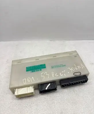 BMW X5 E53 Comfort/convenience module 61356935890 6935890