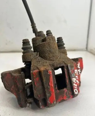 Chrysler Pacifica Rear brake caliper