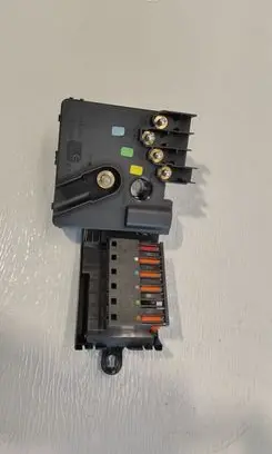 Mercedes-Benz E W211 Fuse module 013948371 A211546