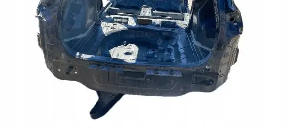 KIA Ceed Trunk bottom trim panel 