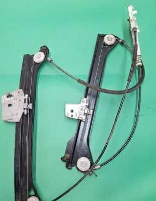 Mercedes-Benz CLK A209 C209 Front window lifting mechanism without motor 