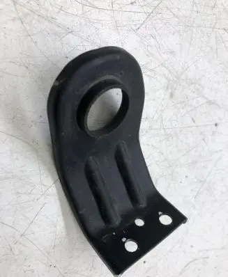 Hyundai i20 (BC3 BI3) Radiator support slam panel bracket 