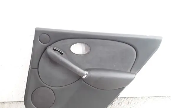 MG ZT - ZT-T Rear door card panel trim ELB003320LEU