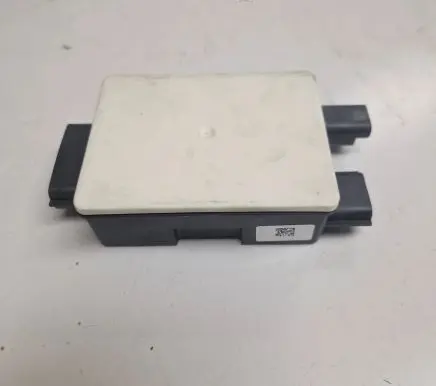 Nissan Qashqai Other control units/modules 169109238R 0580001013