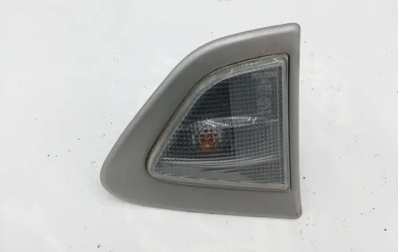 Chevrolet Captiva Front fender indicator light NOCODE