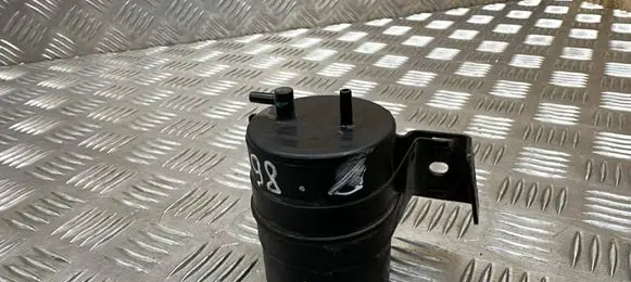 Chevrolet Captiva Vacuum air tank 