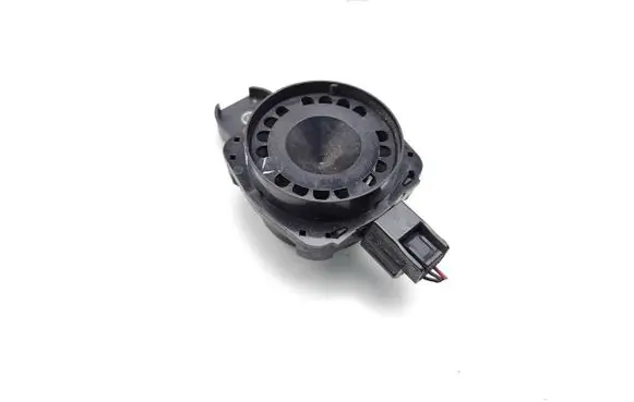 Renault Captur Alarm system siren 256400001R 30100187