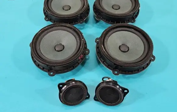 KIA Optima Front door speaker IMPRK1447737