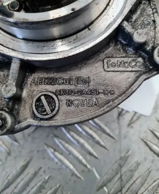 Ford Transit Vacuum pump