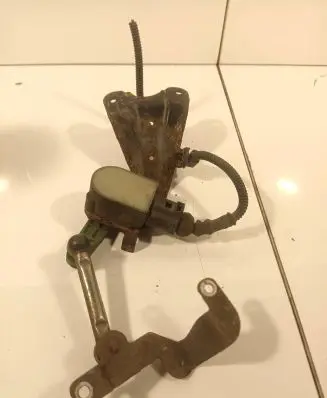 Audi A6 S6 C6 4F Front height sensor lever 4F0907503 6PM00873901
