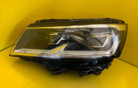 Volkswagen Multivan T6 Headlight/headlamp 7L1941035D