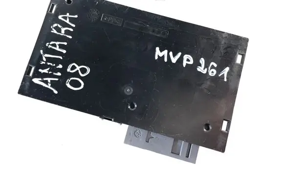 Opel Antara Bluetooth control unit module 497316088 13252891