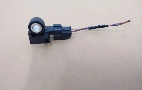 Ford Fiesta Airbag deployment crash/impact sensor L1TT148006AA