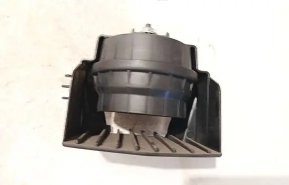 BMW 5 E39 Alarm system siren 116ra000017
