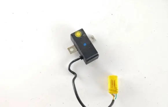 Porsche Cayenne (9PA) Other relay 7L0915457 514160006