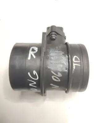 SsangYong Rexton Mass air flow meter 6650943048 0280218130