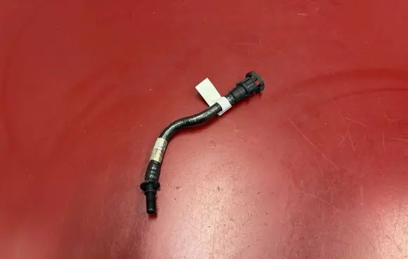 BMW X3 G01 Vacuum line/pipe/hose 8599234 BG859923402