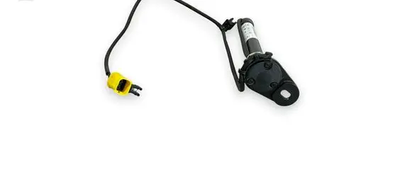 Mercedes-Benz EQA Bonnet Pedestrian Airbag Actuator A2479069901 54455