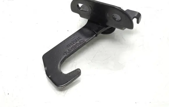 Volvo V40 Engine bonnet/hood lock/latch loop/hook 31352911