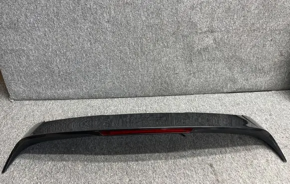 Porsche Macan (95B) Tailgate/trunk spoiler 95B827934 95B827934E