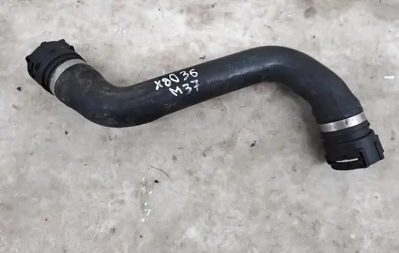 BMW X3 F25 Air intake hose/pipe