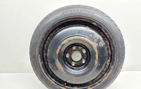 Toyota Verso R17 spare wheel 2170602