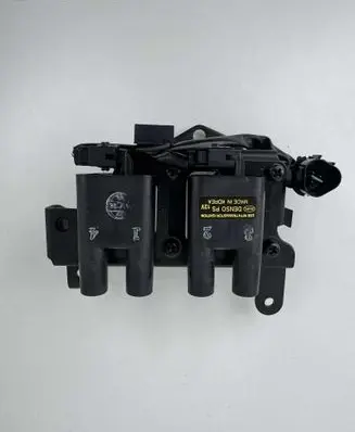 Hyundai Getz High voltage ignition coil 27301-02100