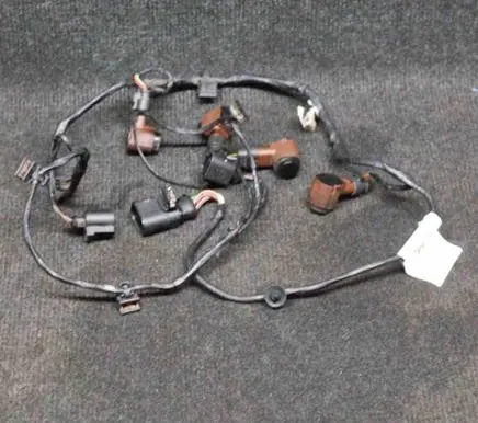 Volkswagen PASSAT B6 Parking PDC sensor