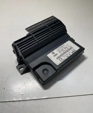 Other control units/modules