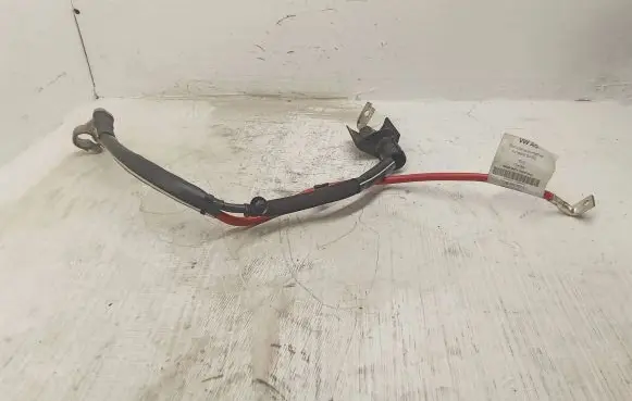 Seat Ateca Positive cable (battery) 5Q0971228AC TAB016507E