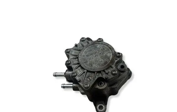 Mitsubishi Lancer X Fuel injection high pressure pump 03G145209C