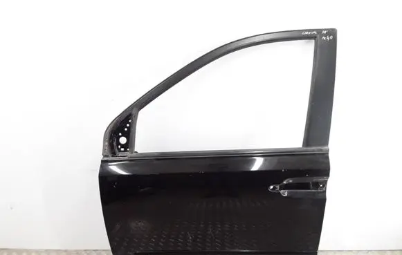 KIA Carnival Front door