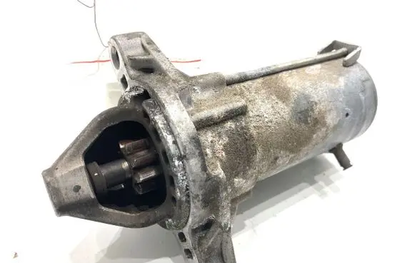 Toyota C-HR I Starter motor 281000Y270A
