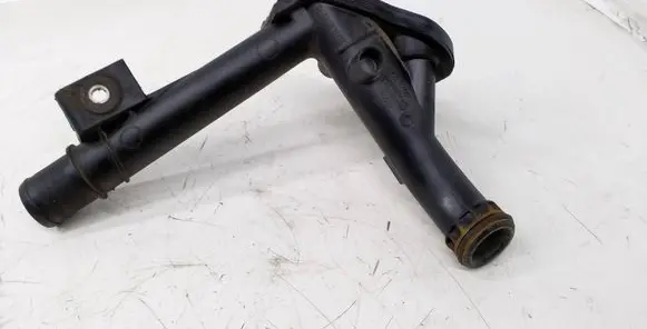 Dacia Dokker Engine coolant pipe/hose 210473766R