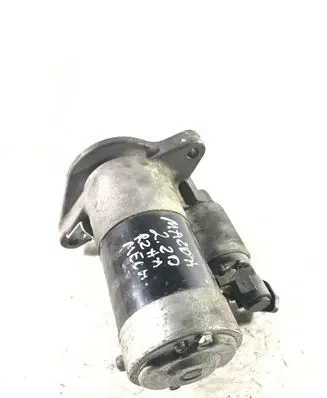 Mazda 6 Starter motor M001T30971 0512 R2AH