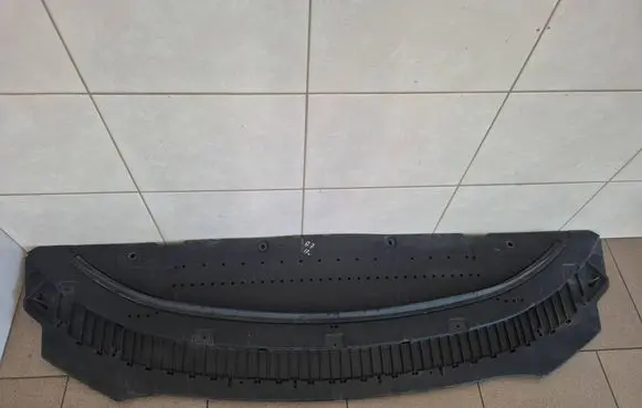 Audi A7 S7 4G Front bumper skid plate/under tray 4G8807611E