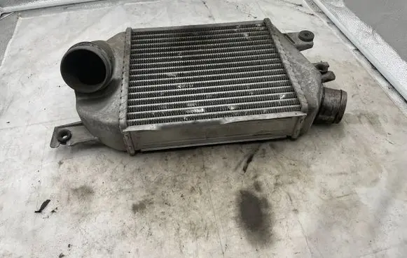 Subaru Forester SH Intercooler radiator SICTM01080