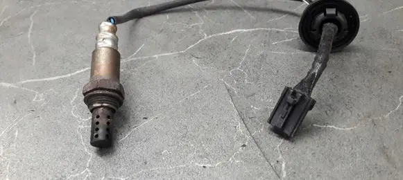 Mitsubishi Space Star Lambda probe sensor 234000-8101