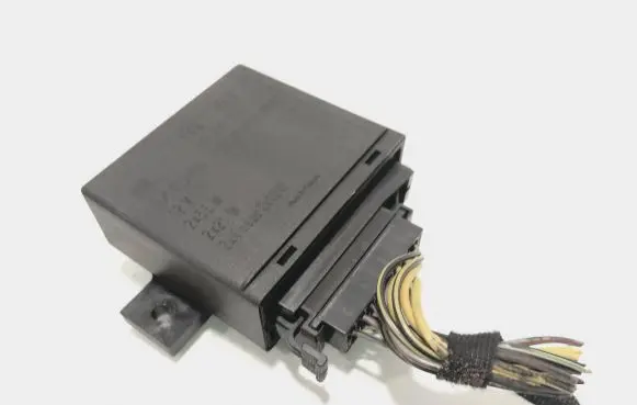 Opel Zafira A Light module LCM 09135156 410203013003