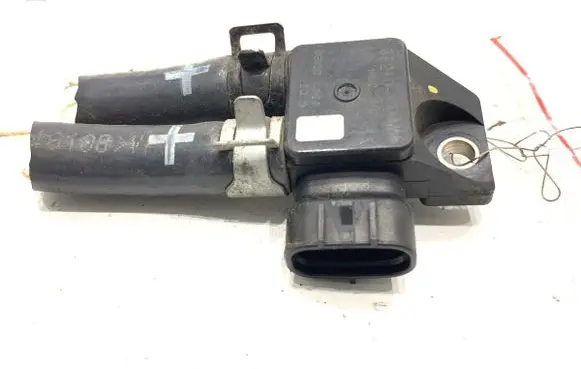 KIA Carens III Exhaust gas pressure sensor 39210-2A800